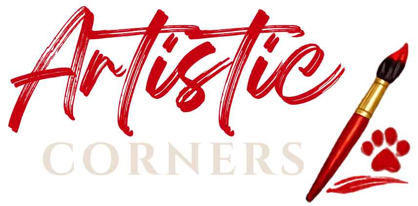 Artistic Corners